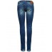 Only Jeans elasticizzato mod. CARRIE